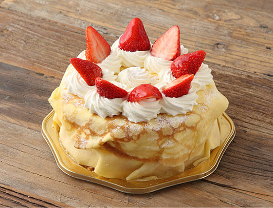 ケーキ